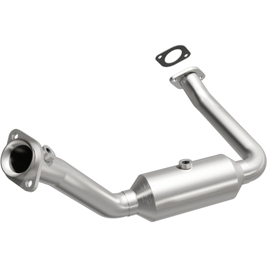 MagnaFlow 07-08 Ford Ranger 3.0L Direct Fit Converter - 5551675