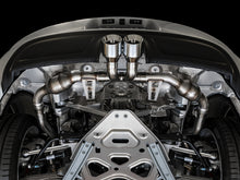 Load image into Gallery viewer, AWE Tuning Porsche 718 Boxster / Cayman Touring Edition Exhaust - Chrome Silver Tips - 3015-32080