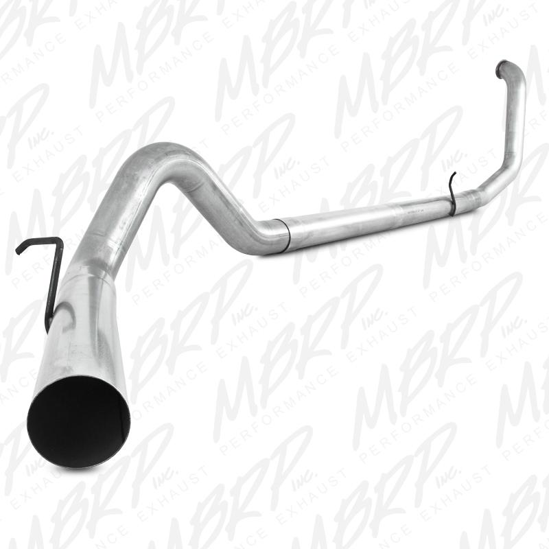 MBRP 1999-2003 Ford F-250/350 7.3L PLM Series Exhaust System - S6200PLM