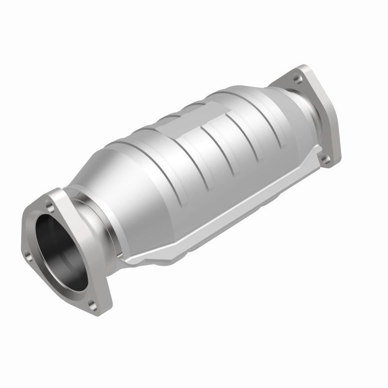 MagnaFlow Direct Fit Catalytic Converter Audi 81 91 - 22927