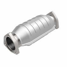 Load image into Gallery viewer, MagnaFlow Direct Fit Catalytic Converter Audi 81 91 - 22927