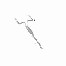 Load image into Gallery viewer, MagnaFlow SYS C/B 10 Chevy Silverado EC/SB - 15565
