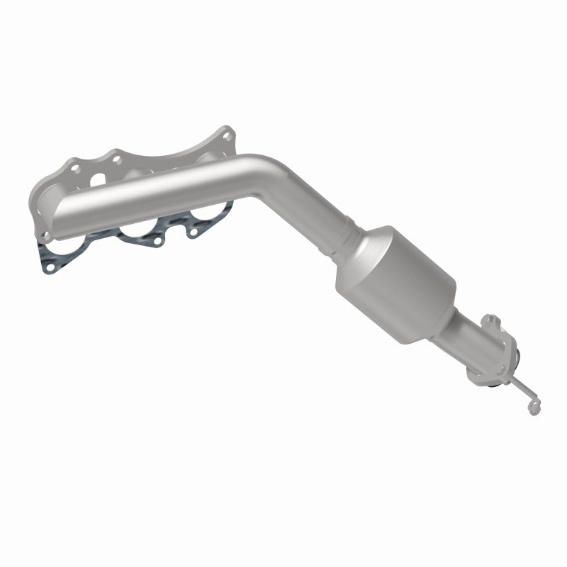 MagnaFlow Direct Fit Catalytic Converter 05-09 Taco 4L D/S mani OEM - 49341