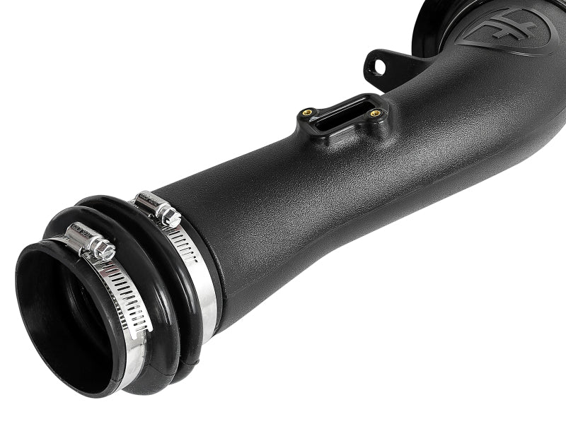 aFe Takeda Stage-2 PRO DRY S Cold Air Intake System 15-18 Subaru WRX H4 2.0L (t) - TA-4305B-1D