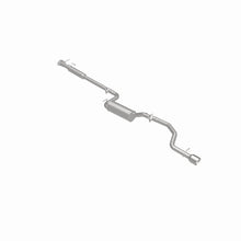 Load image into Gallery viewer, BRExhaust 08-11 Ford Focus 2.0L Exhaust Kit - 106-0645