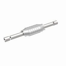 Load image into Gallery viewer, MagnaFlow Direct Fit Catalytic Converter Gm - 23445