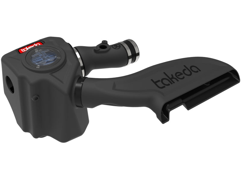 aFe Takeda Momentum Pro 5R Cold Air Intake System Subaru WRX STI 18-19 H4-2.5L - 56-70014R