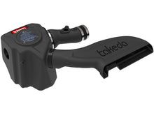 Load image into Gallery viewer, aFe Takeda Momentum Pro 5R Cold Air Intake System Subaru WRX STI 18-19 H4-2.5L