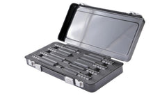 Load image into Gallery viewer, XClutch Professional 8-Piece Steel ClutchPro Alignment Tool Kit - ACT-KIT-PC