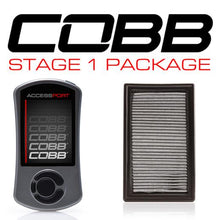 Load image into Gallery viewer, Subaru 06-07 WRX, 04-07 STi, 04-06 FXT Stage 1 Power Package w/V3 - 613X01