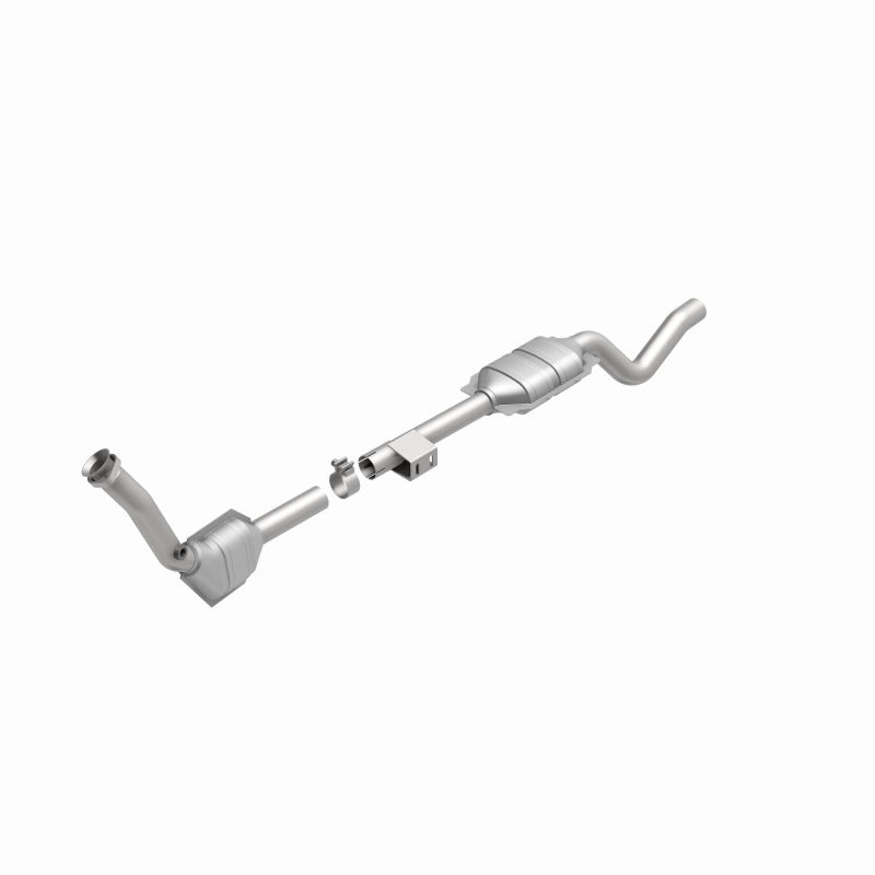 MagnaFlow Conv DF 2003 Mercedes ML320 3.2L - 24143