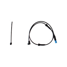 Load image into Gallery viewer, Bilstein B6 14-18 BMW 328d xDrive Front Left Strut Assembly