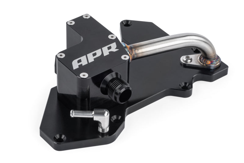 APR 15-26 Audi/Volkswagen (EA888.3 MQB) 1.8T/2.0T Full Catch Can System - MS100199