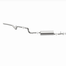 Load image into Gallery viewer, MagnaFlow BRE Exhaust Kit 02-05 Explorer Mountaineer - 106-0033