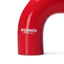 Load image into Gallery viewer, Mishimoto 05-08 Chevy Corvette/Z06 Red Silicone Radiator Hose Kit - MMHOSE-VET-05RD