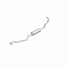 Load image into Gallery viewer, MagnaFlow BRE Exhaust Kit 02-07 Silverado Sierra - 106-0509