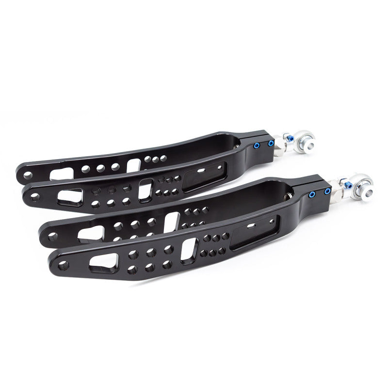 SPL Parts 2013+ Subaru BRZ/Toyota 86 / 2015+ Subaru WRX/STI Rear Lower Camber Arms - SPL RLL FRS