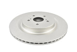 DBA 20-22 Toyota Highlander Rear En-Shield Standard Rotor - DBA3189E