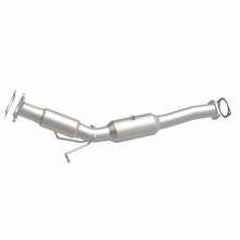 Load image into Gallery viewer, MagnaFlow 04-05 Volvo S60 2.4L Direct Fit Converter - 5561660