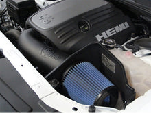 Load image into Gallery viewer, aFe MagnumFORCE Intake Stage-2 Pro 5R 11-13 Dodge Challenger/Charger/Chrysler 300 V8 5.7L - 54-12162