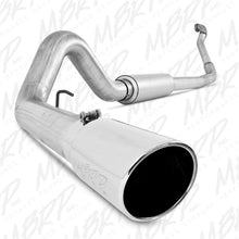 Load image into Gallery viewer, MBRP 1994-1997 Ford F-250/350 7.3L Turbo Back Single Side Off-Road (Aluminized downpipe) - S6218AL
