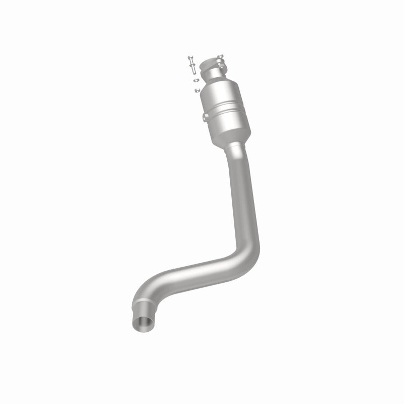 MagnaFlow Direct Fit Catalytic Converter 10-12 Jaguar XF 5.0L - 52004