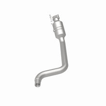 Load image into Gallery viewer, MagnaFlow Direct Fit Catalytic Converter 10-12 Jaguar XF 5.0L - 52004