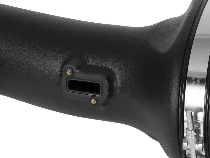 aFe Momentum Pro DRY S Cold Air Intake System 15-17 Chevy Corvette Z06 (C7) V8-6.2L (sc) - 51-74202-1