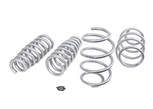 Load image into Gallery viewer, Whiteline 19-26 Mazda 3 Lowered Front and Rear Lower Coil Spring Lowering Kit - WSK-MAZ003