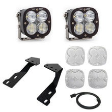 Load image into Gallery viewer, Baja Designs 19-23 Mercedes Sprinter XL 80 A-Pillar Kit - 447858