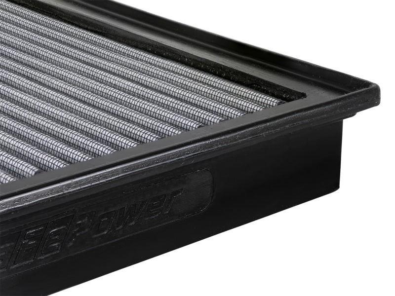 aFe MagnumFLOW Air Filters OER PDS A/F PDS Ford F-150 09-11 V8-4.6L/5.4L/6.2L - 31-10162
