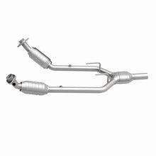 Load image into Gallery viewer, MagnaFlow Conv Dir F Thunderbird-Cougar 96-97 - 23325