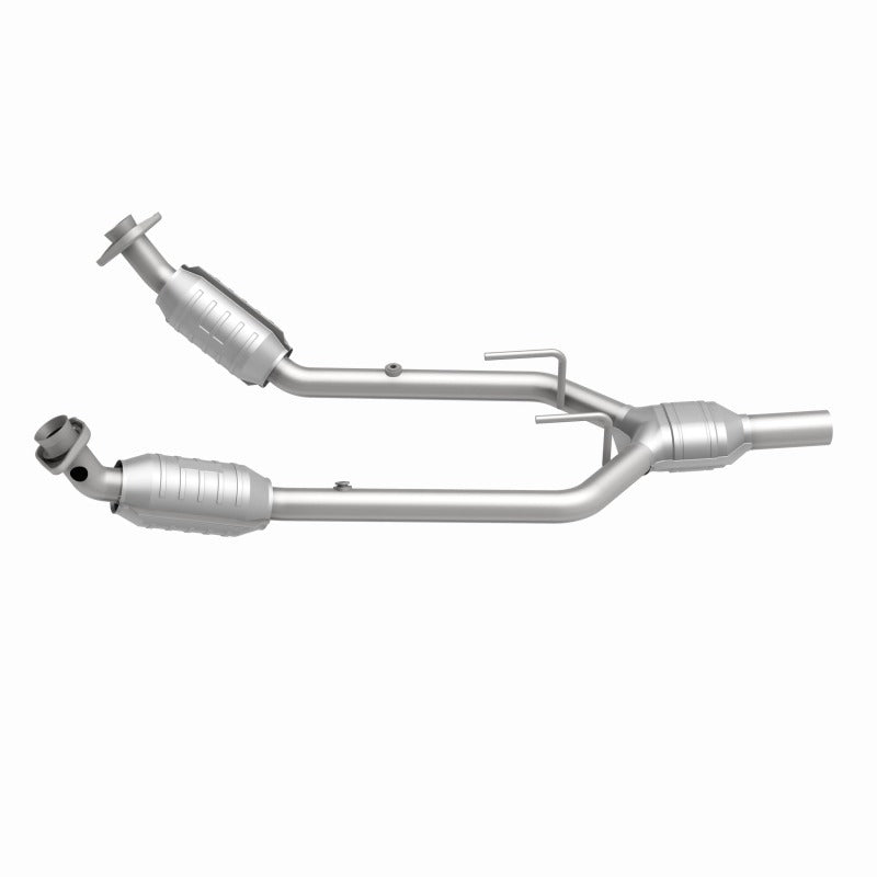 MagnaFlow Direct Fit Catalytic Converter 96-97 Mercury Cougar 3.8L - 444080