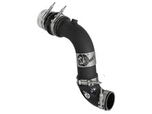 Load image into Gallery viewer, aFe Bladerunner 3in Intercooler Cold Side Tube for 2017 Ford Diesel Trucks V8-6.7L (td) - 46-20319-B