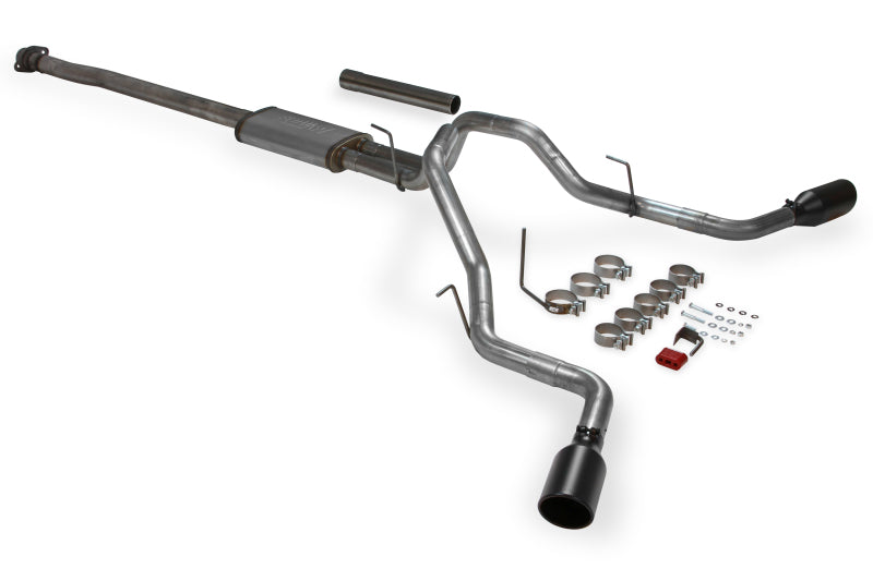 Flowmaster 09-14 Ford F-150 FlowFX Cat-Back Exhaust System - 717872
