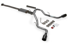 Load image into Gallery viewer, Flowmaster 09-14 Ford F-150 FlowFX Cat-Back Exhaust System - 717872