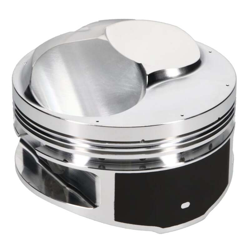 JE Pistons BBC NITROUS DOME GP Set of 8 Pistons - 258202