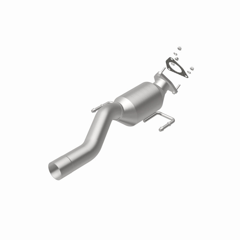 MagnaFlow 04-06 Volkswagen Touareg 3.2L Direct Fit Converter - 5491979