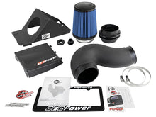 Load image into Gallery viewer, aFe MagnumFORCE Stage-2 Pro 5R Air Intake System 10-18 Ford Taurus SHO Twin Turbo EcoBoost V6 3.5L - 54-13025R