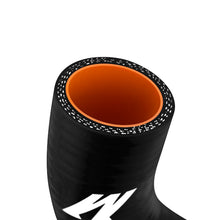 Load image into Gallery viewer, Mishimoto Mitsubishi EVO 6 Black Silicone Hose Kit - MMHOSE-EVO-6BK