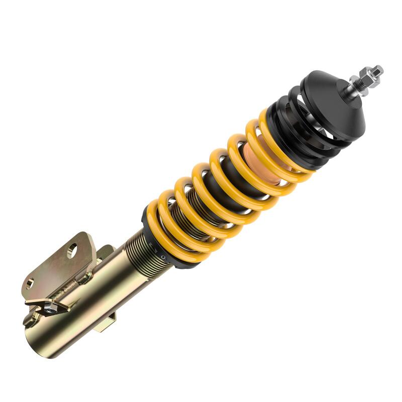 ST X Height Adjustable Coilover Kit 08-14 Subaru Impreza STI (GR, GV) - 13245016