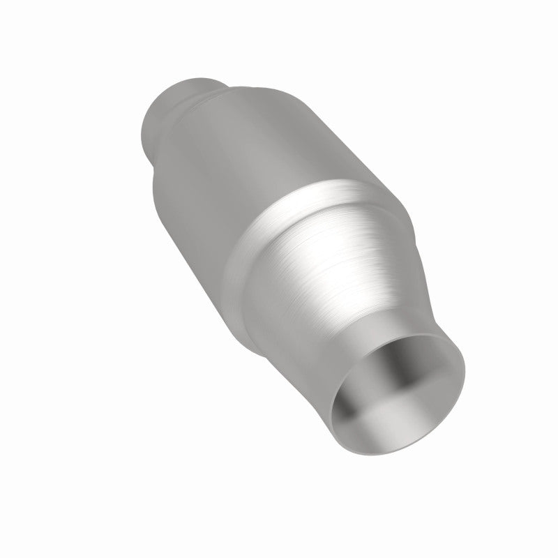 MagnaFlow Universal Catalytic Converter 2.50inch O/O - 54906