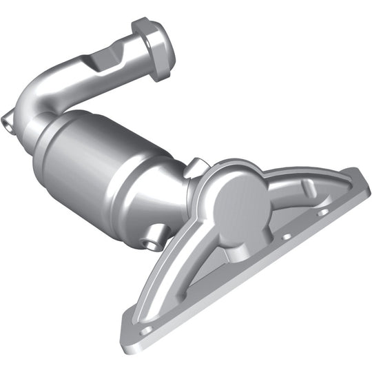 MagnaFlow Direct Fit Catalytic Converter MPV- 00-01 6 2.5L OEM - 49371