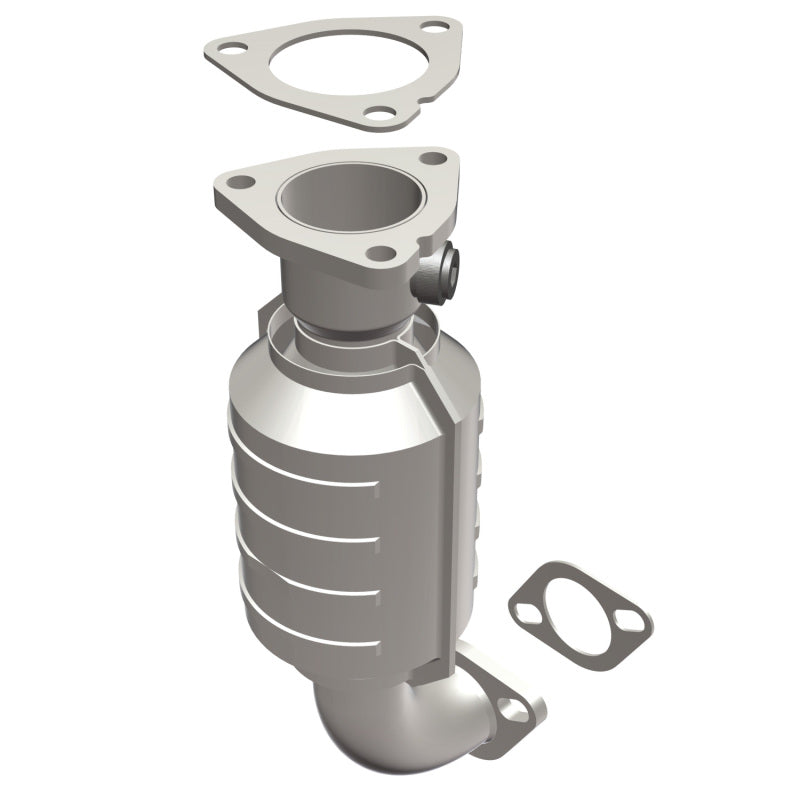 MagnaFlow Direct Fit Catalytic Converter Tiburon 97-98 OEM - 49033