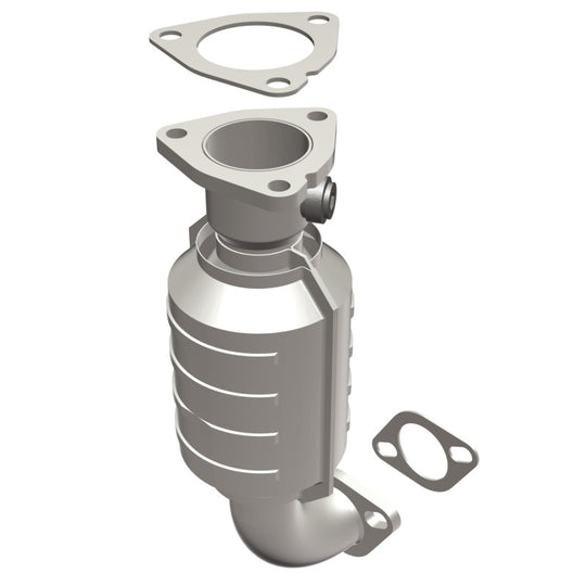 MagnaFlow Direct Fit Catalytic Converter Tiburon 97-98 OEM - 49033