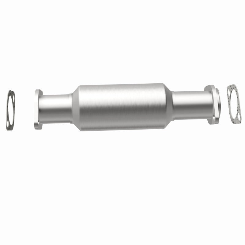 MagnaFlow Direct Fit Catalytic Converter Nissan 84-89 - 22766