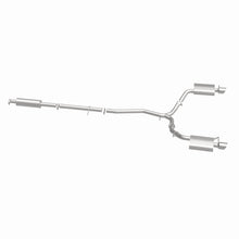 Load image into Gallery viewer, MagnaFlow BRE Exhaust Kit 11-15 Ford Explorer 3.5L - 106-0459