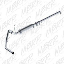 Load image into Gallery viewer, MBRP 2004-2008 Ford F150 EC/CC-SB 3in Cat Back Single Side AL P Series Exhaust - S5200P