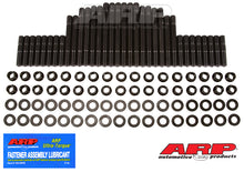 Load image into Gallery viewer, ARP SB Chevy, w/-12 rollover Brodix angle mill MX, head stud kit - 234-4311