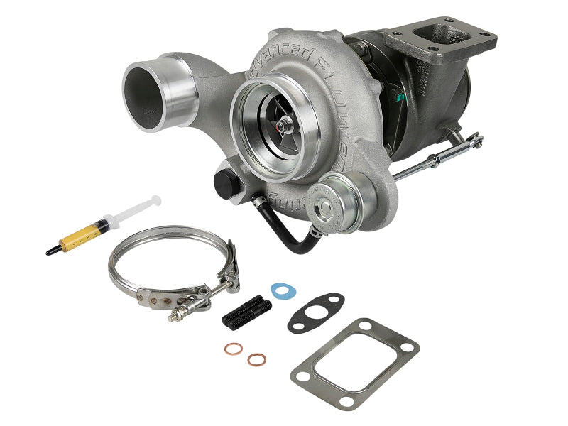 aFe Bladerunner Turbochargers Dodge Diesel Trucks 03-07 L6-5.9L (td) - 46-60050